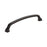 Revitalize Zinc Oil Rubbed Bronze Cabinet Pull 1