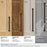 Revitalize Zinc Oil Rubbed Bronze Cabinet Pull 23