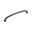 Revitalize Zinc Oil Rubbed Bronze Cabinet Pull 3