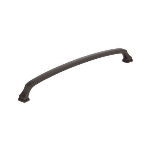 Revitalize Zinc Oil Rubbed Bronze Cabinet Pull 3