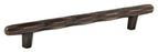 St. Vincent Zinc Oil Rubbed Bronze Cabinet Pull 2