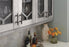 St. Vincent Zinc Oil Rubbed Bronze Cabinet Pull 18