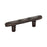 St. Vincent Zinc Oil Rubbed Bronze Cabinet Pull 1