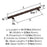 St. Vincent Zinc Oil Rubbed Bronze Cabinet Pull 11