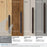 St. Vincent Zinc Oil Rubbed Bronze Cabinet Pull 28