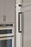 Stature Zinc Oil Rubbed Bronze Cabinet Pull 21