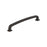 Surpass Zinc Oil Rubbed Bronze Cabinet Pull 1