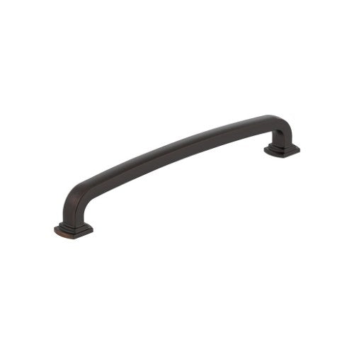 Surpass Zinc Oil Rubbed Bronze Cabinet Pull 1