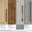 Surpass Zinc Oil Rubbed Bronze Cabinet Pull 25