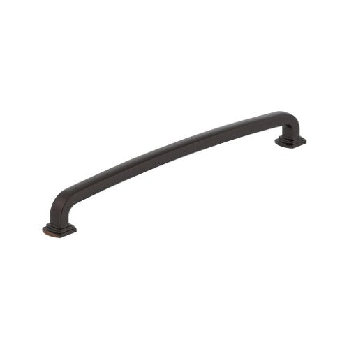 Surpass Zinc Oil Rubbed Bronze Cabinet Pull 3