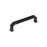 Townsend Zinc Oil Rubbed Bronze Cabinet Pull 2