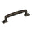 Westerly Zinc Oil Rubbed Bronze Cabinet Pull 6