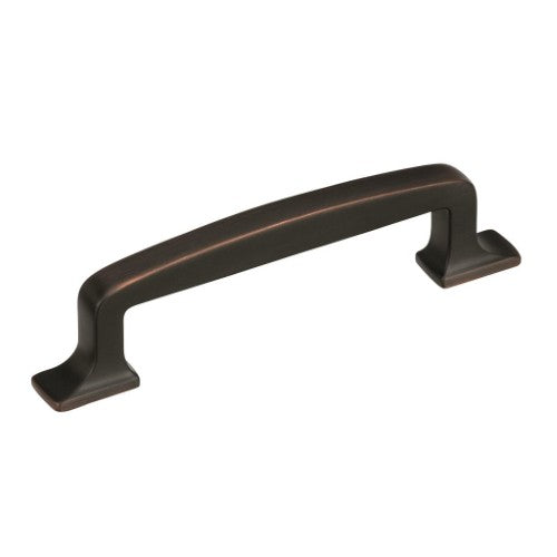 Westerly Zinc Oil Rubbed Bronze Cabinet Pull 6