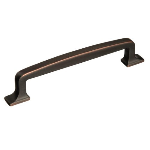 Westerly Zinc Oil Rubbed Bronze Cabinet Pull 7