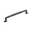 Westerly Zinc Oil Rubbed Bronze Cabinet Pull 3