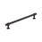 Winsome Zinc Oil Rubbed Bronze Cabinet Pull 3