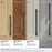 Winsome Zinc Oil Rubbed Bronze Cabinet Pull 34