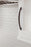 Arc Zinc Oil Rubbed Bronze Cabinet Pull 9