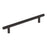 Bar Pulls Carbon Steel Oil Rubbed Bronze Cabinet Pull 14