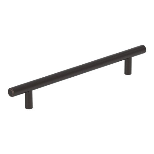 Bar Pulls Carbon Steel Oil Rubbed Bronze Cabinet Pull 14