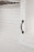 Fairfield Zinc Oil Rubbed Bronze Cabinet Pull 8
