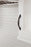 Intertwine Aluminum Oil Rubbed Bronze Cabinet Pull 11