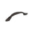 Intertwine Aluminum Oil Rubbed Bronze Cabinet Pull 2
