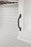 Ravino Zinc Oil Rubbed Bronze Cabinet Pull 11
