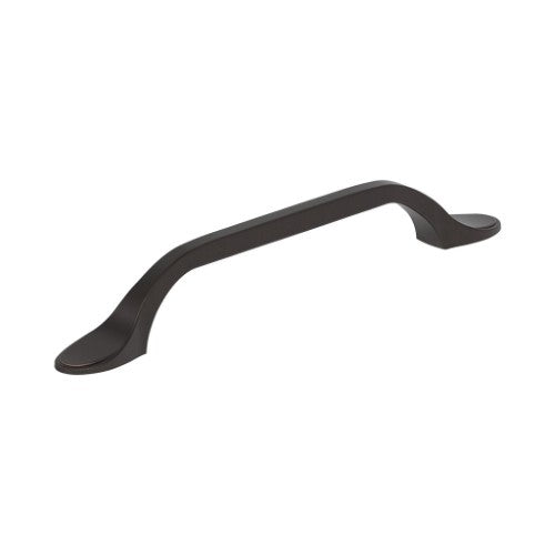Ravino Zinc Oil Rubbed Bronze Cabinet Pull 3