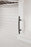 Cyprus Zinc Oil Rubbed Bronze Cabinet Pull 22