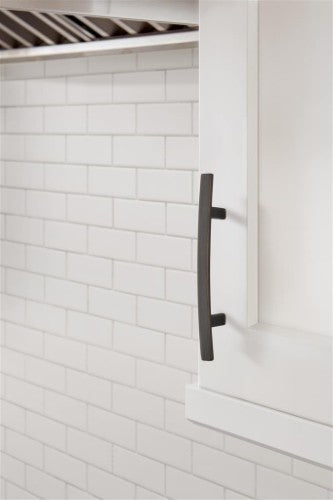 Cyprus Zinc Oil Rubbed Bronze Cabinet Pull 22