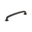 Surpass Zinc Oil Rubbed Bronze Cabinet Pull 8