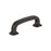 Surpass Zinc Oil Rubbed Bronze Cabinet Pull 5