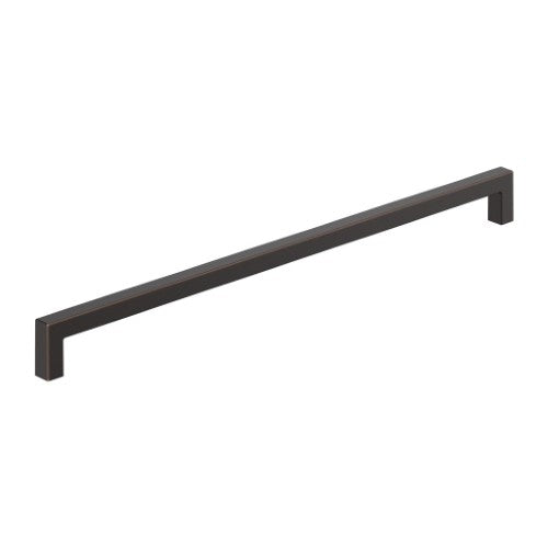 Monument Aluminum Oil Rubbed Bronze Cabinet Pull 4
