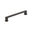 Bridgeport Zinc Oil Rubbed Bronze Cabinet Pull 4