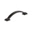 Sheffield Zinc Oil Rubbed Bronze Cabinet Pull 2