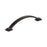 Sheffield Zinc Oil Rubbed Bronze Cabinet Pull 3