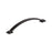 Sheffield Zinc Oil Rubbed Bronze Cabinet Pull 4