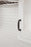 Franklin Zinc Oil Rubbed Bronze Cabinet Pull 10
