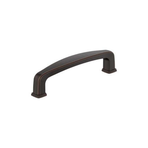 Franklin Zinc Oil Rubbed Bronze Cabinet Pull 2