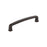 Franklin Zinc Oil Rubbed Bronze Cabinet Pull 3