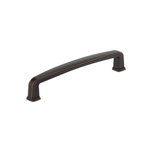 Franklin Zinc Oil Rubbed Bronze Cabinet Pull 3