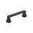 Hybridize Zinc Oil Rubbed Bronze Cabinet Pull 2