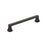 Hybridize Zinc Oil Rubbed Bronze Cabinet Pull 4
