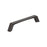 Evolve Zinc Oil Rubbed Bronze Cabinet Pull 3