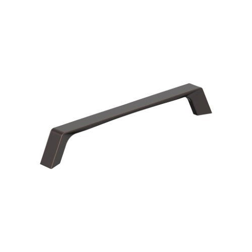 Evolve Zinc Oil Rubbed Bronze Cabinet Pull 4