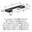 Cityscape Zinc Oil Rubbed Bronze Cabinet Pull 7