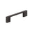 Cityscape Zinc Oil Rubbed Bronze Cabinet Pull 2
