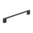 Cityscape Zinc Oil Rubbed Bronze Cabinet Pull 5