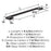 Cityscape Zinc Oil Rubbed Bronze Cabinet Pull 11